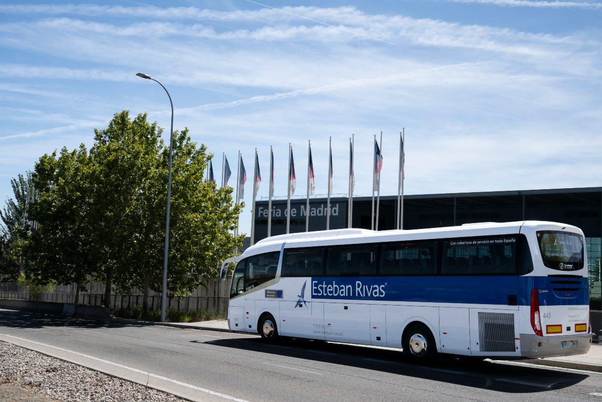 FITUR Madrid 2025