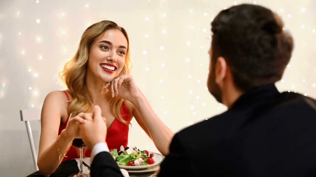 Planes de San Valentin en pareja