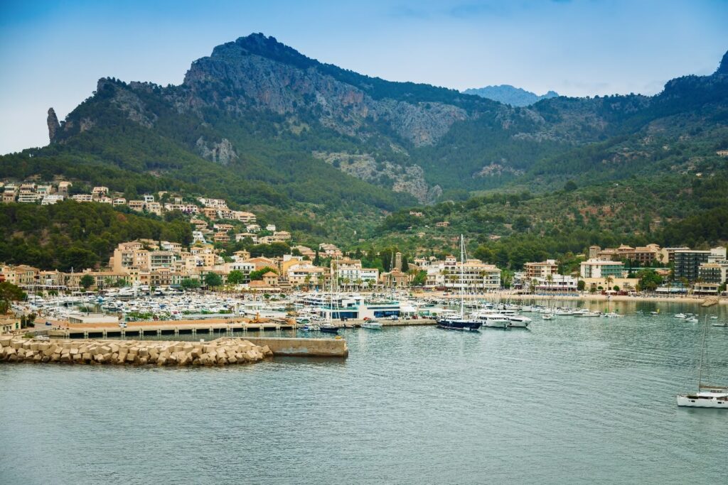 palma de mallorca