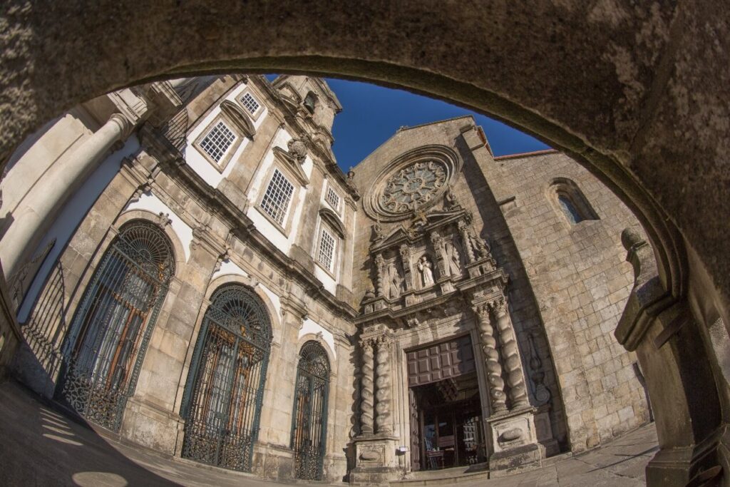 santiago de compostela